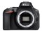 Nikon ニコンD5600 デジタル一眼レフカメラ　ダブルズームキット 商品画像5：エスセール