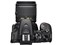 【デジタル一眼カメラ】Nikon D5600 ダブルズームキット 商品画像9：沙羅の木
