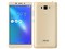 ZenFone 3 Laser ZC551KL-GD32S4 SIMフリー [ゴールド] (SIMフリー) 商品画像1：ハルシステム