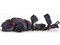 コトブキヤ【プラモデル】ゾイド EMZ-15 モルガAA ＆ モルガキャリア ZD026R H-4934054018291 商品画像7：SAKURA MOMO