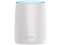 NETGEAR オービトライバンド・ホームWiFiシステム RBK50-100JPS Orbi ルータ+サテライト 家中を超快適な無線環境 商品画像2：あるYAN
