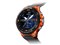 Smart Outdoor Watch PRO TREK Smart WSD-F20-RG [オレンジ] 商品画像2：マークスターズ