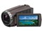 HDR-CX680 (TI) [ブロンズブラウン] SONY 商品画像2：@Next Select