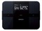 カラダスキャン HBF-255T-BK [ブラック] 商品画像1：アークマーケットPLUS