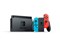 任天堂 Nintendo Switch (ニンテンドースイッチ) 本体 【Joy-Con (L) ネオンブルー/ (R) ネオンレッド】 HAC-S-KABAA スイッチ【ダウンロード3000円クーポン付】 商品画像4：リコメン堂