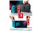 任天堂 Nintendo Switch (ニンテンドースイッチ) 本体 【Joy-Con (L) ネオンブルー/ (R) ネオンレッド】 HAC-S-KABAA スイッチ【ダウンロード3000円クーポン付】 商品画像9：リコメン堂