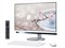 PC-DA770GAW [ファインホワイト] LAVIE Desk All-in-one DA770/GAW NEC 商品画像1：@Next Select