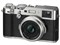 FUJIFILM X100F [シルバー] 商品画像1：沙羅の木 plus