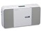 東芝 CDラジオ TY-C250 -W ホワイト CD再生 スリム＆コンパクト 新品 送料無料 商品画像2：あるYAN