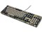 FILCO Majestouch2 Camouflage-R フルサイズ マルチカム迷彩 FKBN108MC/NMR2 商品画像2：GBFT Online Plus