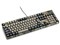 FILCO Majestouch2 Camouflage-R フルサイズ マルチカム迷彩 FKBN108MC/NMR2 商品画像3：GBFT Online Plus