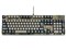 FILCO Majestouch2 Camouflage-R フルサイズ メカニカルキーボード マルチカム迷彩 FKBN108MPS/NMR2 商品画像1：GBFT Online Plus