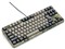 FILCO Majestouch2 Camouflage-R テンキーレス メカニカルキーボード マルチカム迷彩 FKBN91MC/NMR2 商品画像3：GBFT Online Plus