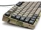 FILCO Majestouch2 Camouflage-R テンキーレス メカニカルキーボード マルチカム迷彩 FKBN91MC/NMR2 商品画像5：GBFT Online Plus