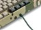 FILCO Majestouch2 Camouflage-R テンキーレス メカニカルキーボード マルチカム迷彩 FKBN91MC/NMR2 商品画像7：GBFT Online Plus