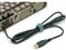 FILCO Majestouch2 Camouflage-R テンキーレス メカニカルキーボード マルチカム迷彩 FKBN91MC/NMR2 商品画像8：GBFT Online Plus