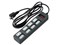 Y02BKS452BK [ブラック] 商品画像1：総合通販サイト 家電横丁 PLUS