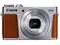 PowerShot G9 X Mark II (シルバー)/Canon 商品画像2：アキバ倉庫