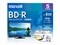 BRV25WPE.5S [BD-R 4倍速 5枚組] 商品画像1：Office　Create