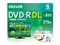 DRD215WPE.5S [DVD-R DL 8倍速 5枚組] 商品画像1：総合通販サイト 家電横丁