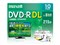 DRD215WPE.10S [DVD-R DL 8倍速 10枚組] 商品画像1：総合通販サイト 家電横丁