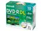 DRD215WPE.10S [DVD-R DL 8倍速 10枚組] 商品画像3：総合通販サイト 家電横丁