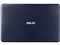 ASUS VivoBook E202SA E202SA-FD0076TS [ダークブルー] 商品画像5：セブンスター貿易