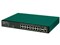 Switch-M16eG PN28160KB3 [グリーン/ブラック] 商品画像1：Office　Create