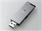 エレコム 高速USB3.0メモリ(スライドタイプ) MF-DAU3032GBK 商品画像1：リコメン堂