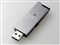 エレコム 高速USB3.0メモリ(スライドタイプ) MF-DAU3064GBK 商品画像1：リコメン堂