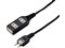 Y02S302BK [ブラック] 商品画像1：総合通販サイト 家電横丁 PLUS