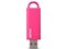 RUF3-KS32GA-PK [32GB ピンク] 商品画像2：総合通販サイト 家電横丁
