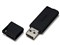 RUF2-KR32GA-BK [32GB ブラック] 商品画像2：総合通販サイト 家電横丁
