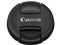 レンズキャップ EF-S35 商品画像1：サンバイカル