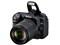ニコン D7500 18-140 VR レンズキット 商品画像3：デジスタイル