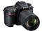 ニコン D7500 18-140 VR レンズキット 商品画像4：デジスタイル