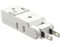 TAP-AC10W (ホワイト) スイングミニタップ (2P・4個口) 商品画像2：eONE
