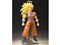 バンダイスピリッツ【ドラゴンボール】S.H.Figuarts スーパーサイヤ人3 孫悟空 H-4573102618993【フィギュア】 商品画像1：家電のSAKURAchacha