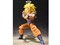バンダイスピリッツ【ドラゴンボール】S.H.Figuarts スーパーサイヤ人3 孫悟空 H-4573102618993【フィギュア】 商品画像3：家電のSAKURAchacha