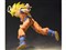 バンダイスピリッツ【ドラゴンボール】S.H.Figuarts スーパーサイヤ人3 孫悟空 H-4573102618993【フィギュア】 商品画像5：家電のSAKURAchacha
