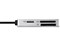 BSCR100U2SV [USB 57in1 シルバー] 商品画像2：サンバイカル