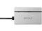 BSCR100U2SV [USB 57in1 シルバー] 商品画像4：サンバイカル