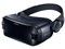 Galaxy Gear VR with Controller SM-R324NZAAXJP [オーキッドグレー] 商品画像2：ハルシステム
