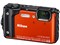 [新品][送料無料] ニコン コンパクト デジタルカメラ COOLPIX W300 OR オレンジ 光学5倍ズーム4K UHD動画 1605万画素 商品画像2：あるYAN