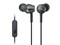 MDR-EX255AP (B) [ブラック] 商品画像1：総合通販サイト 家電横丁