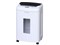 アイリスオーヤマ【IRIS】オートフィードシュレッダー A4コピー用紙 AFS100C-W（ホワイト）★【AFS100CW】 商品画像1：家電のSAKURAchacha