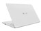 ASUS VivoBook E203NA E203NA-232W [パールホワイト] 商品画像1：NYセレブストア