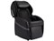 RELAX MASTER AS-690 (BK) [ブラック]　大型配送商品2 商品画像2：バリュー・ショッピング