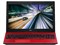 PC-NS350HAR [クリスタルレッド] LAVIE Note Standard NS350/HAR NEC 商品画像2：@Next
