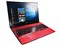 PC-NS350HAR [クリスタルレッド] LAVIE Note Standard NS350/HAR NEC 商品画像3：@Next